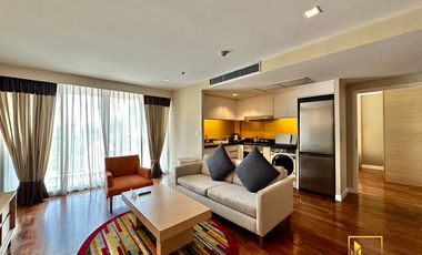 For rent 1 Beds condo in Pathum Wan, Bangkok