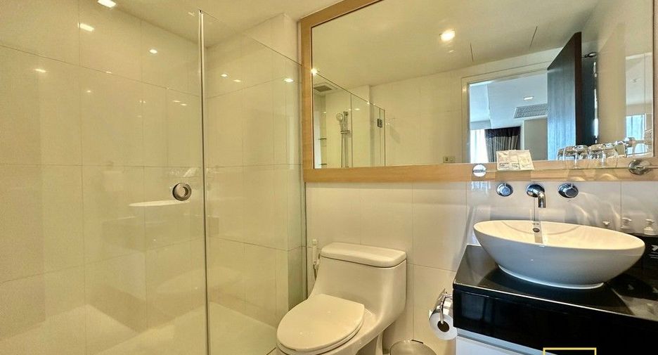 For rent 1 Beds condo in Pathum Wan, Bangkok