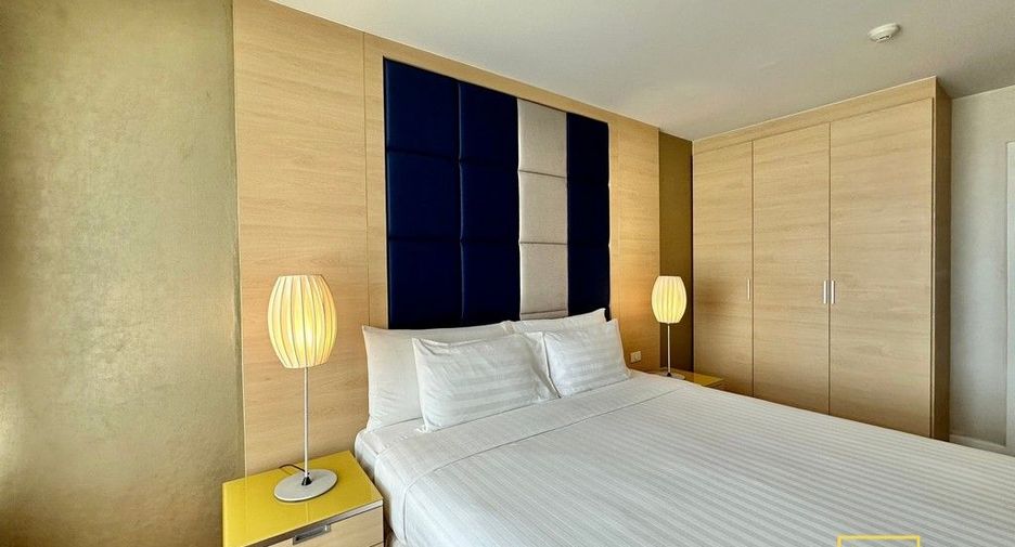 For rent 1 Beds condo in Pathum Wan, Bangkok