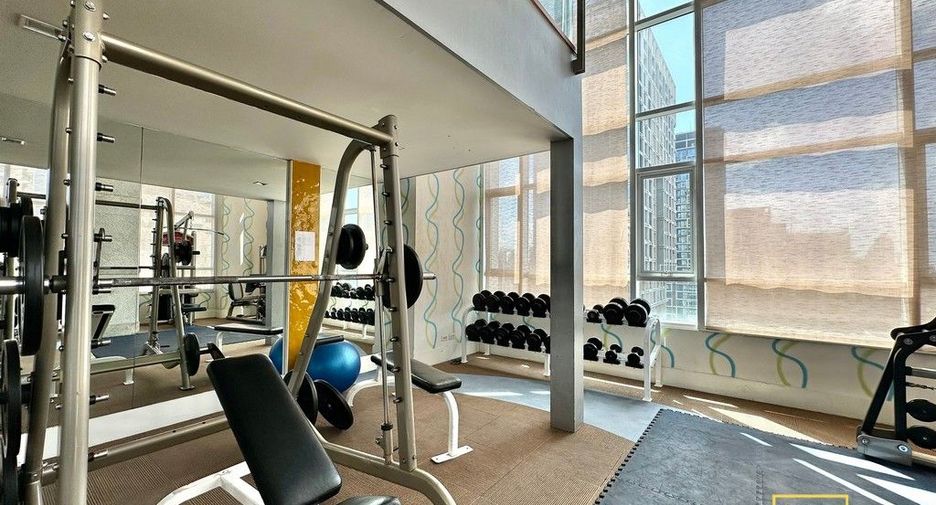 For rent 1 Beds condo in Pathum Wan, Bangkok