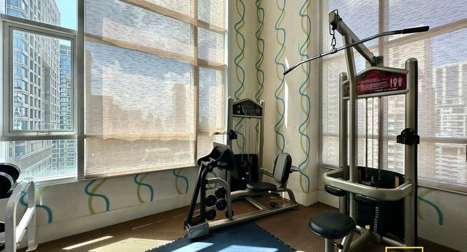 For rent 1 Beds condo in Pathum Wan, Bangkok