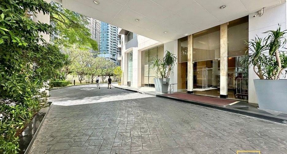 For rent 1 Beds condo in Pathum Wan, Bangkok