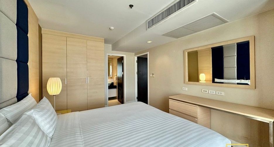 For rent 1 Beds condo in Pathum Wan, Bangkok