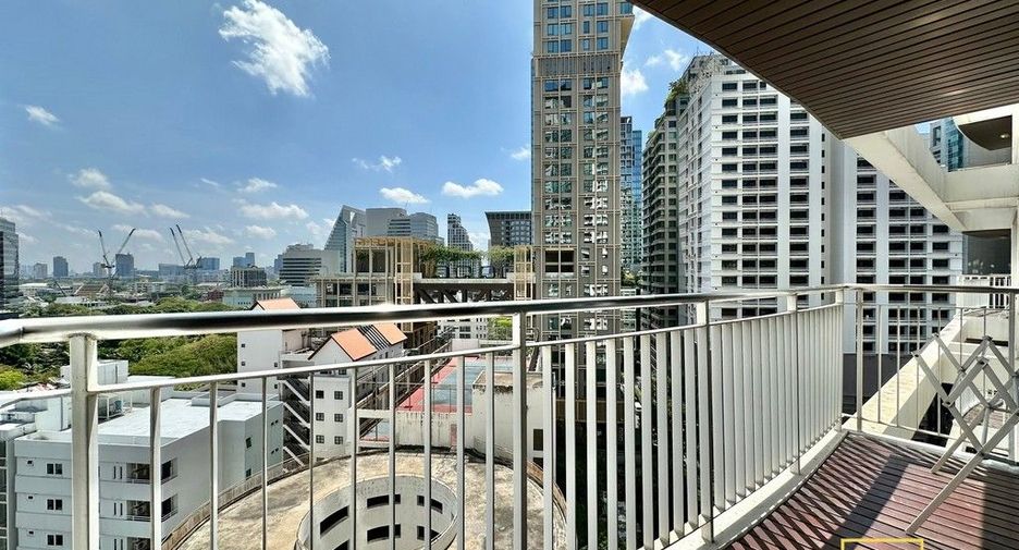 For rent 1 Beds condo in Pathum Wan, Bangkok