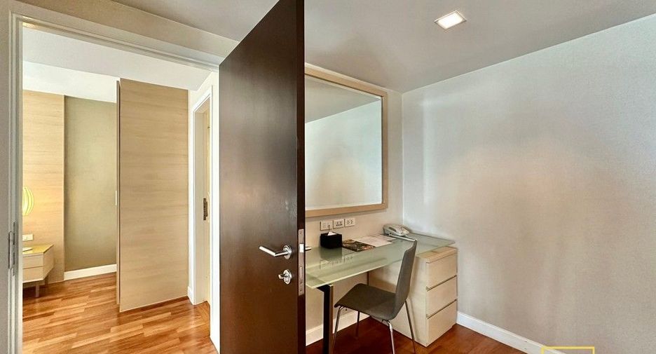 For rent 1 Beds condo in Pathum Wan, Bangkok
