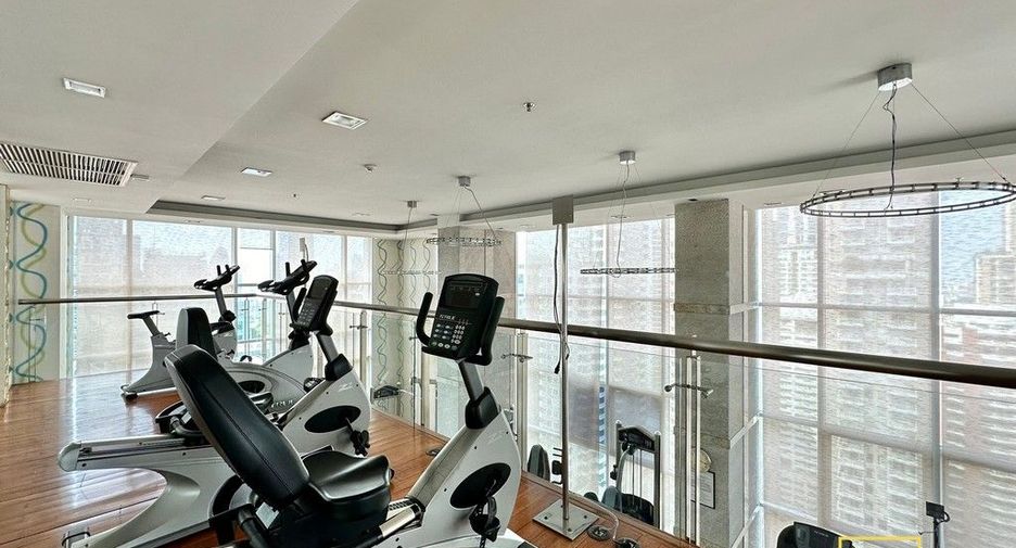 For rent 1 Beds condo in Pathum Wan, Bangkok