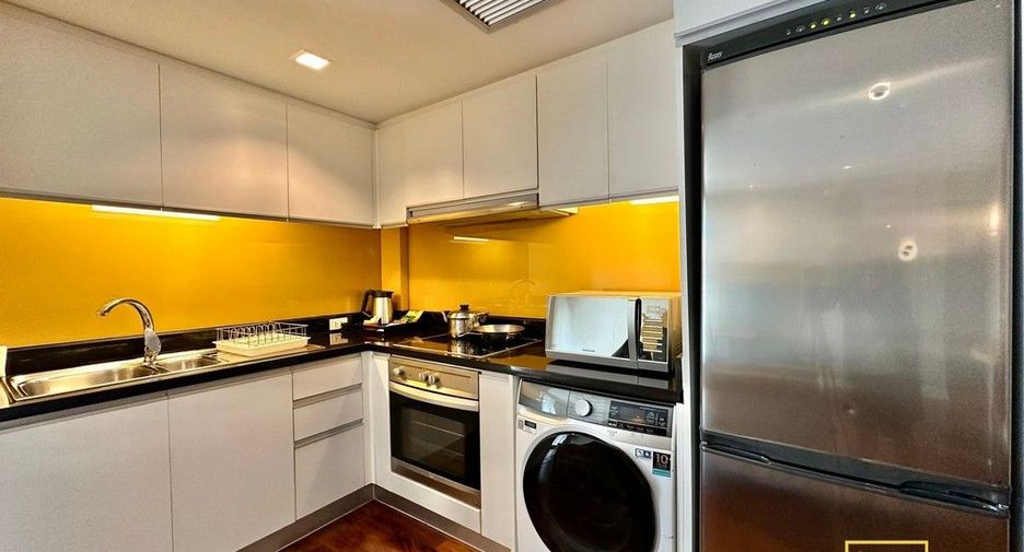 For rent 1 Beds condo in Pathum Wan, Bangkok