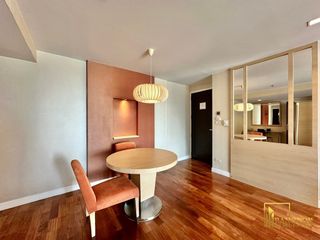 Condo en alquiler de 1 habitaciones en Pathum Wan, Bangkok