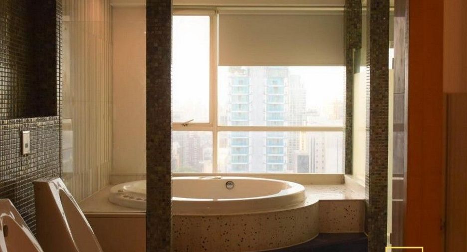 For rent 1 Beds condo in Pathum Wan, Bangkok