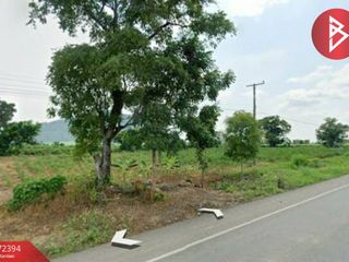 For sale land in Wichian Buri, Phetchabun