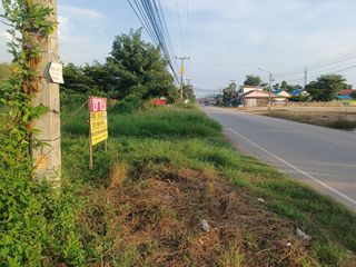 Terreno en venta en Mueang Phitsanulok, Phitsanulok