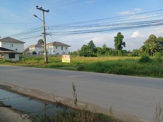 Terreno en venta en Mueang Phitsanulok, Phitsanulok