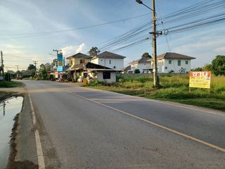 Terreno en venta en Mueang Phitsanulok, Phitsanulok