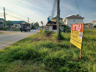 Terreno en venta en Mueang Phitsanulok, Phitsanulok