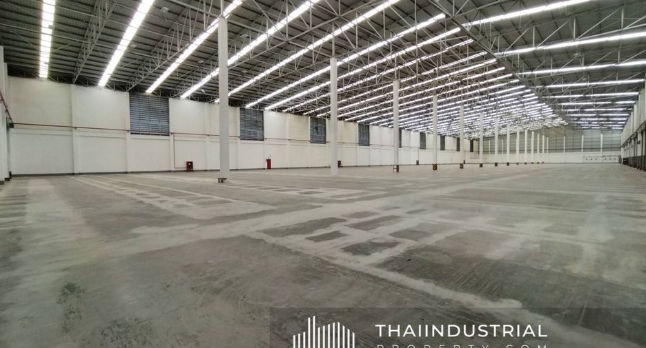 Almacén en alquiler en Bang Bo, Samut Prakan