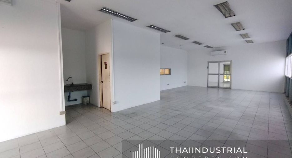 Almacén en alquiler en Bang Bo, Samut Prakan