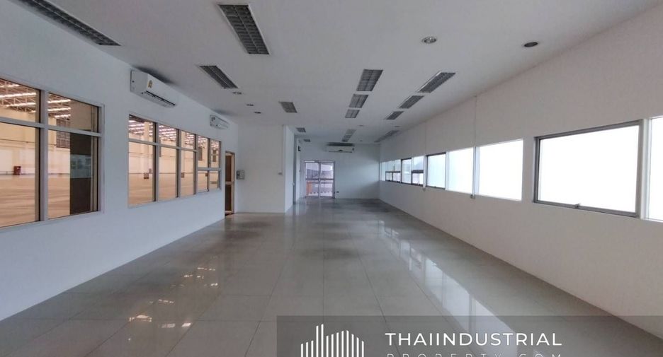 Almacén en alquiler en Bang Bo, Samut Prakan