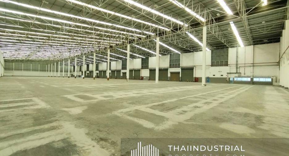 Almacén en alquiler en Bang Bo, Samut Prakan