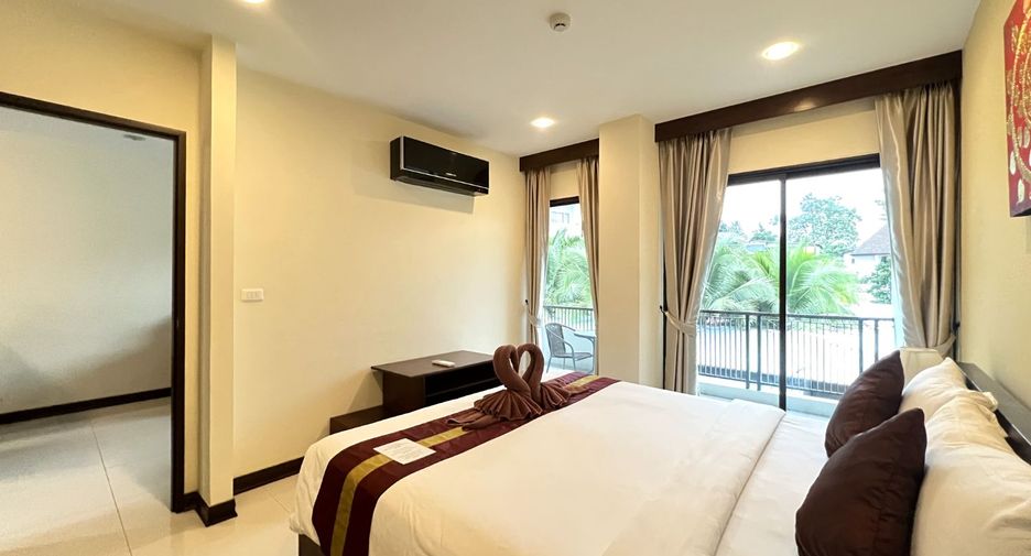 For sale 1 bed condo in Mueang Krabi, Krabi