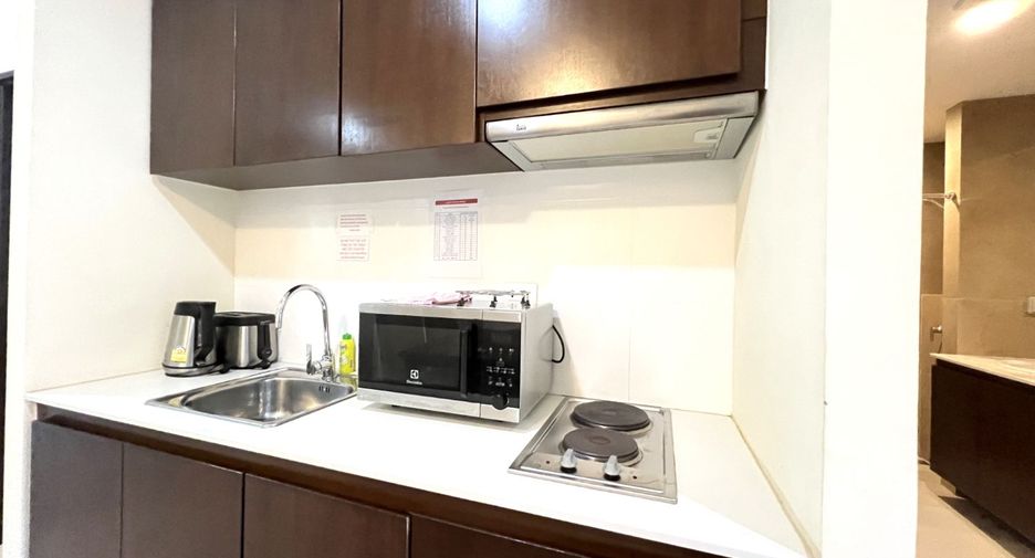 For sale 1 bed condo in Mueang Krabi, Krabi