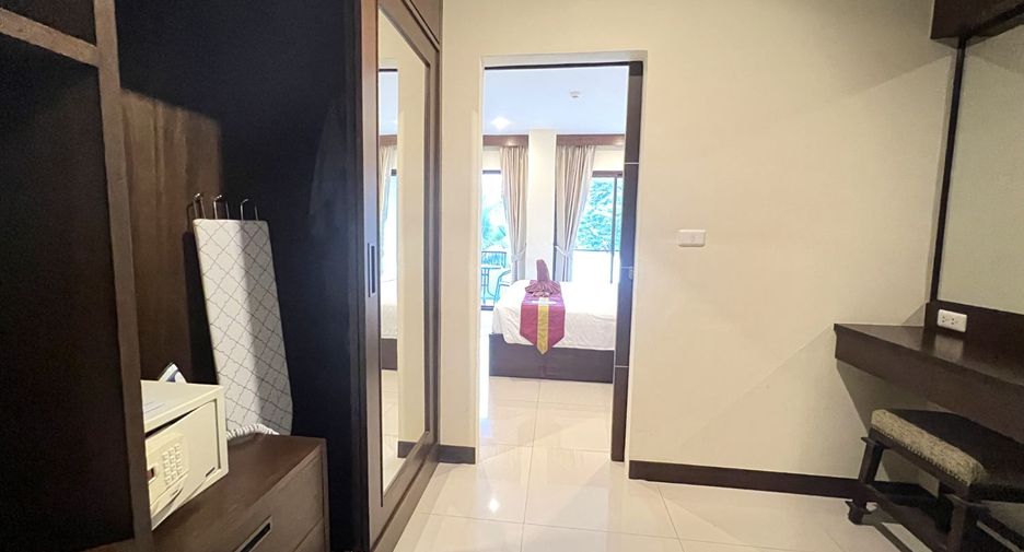 For sale 1 bed condo in Mueang Krabi, Krabi