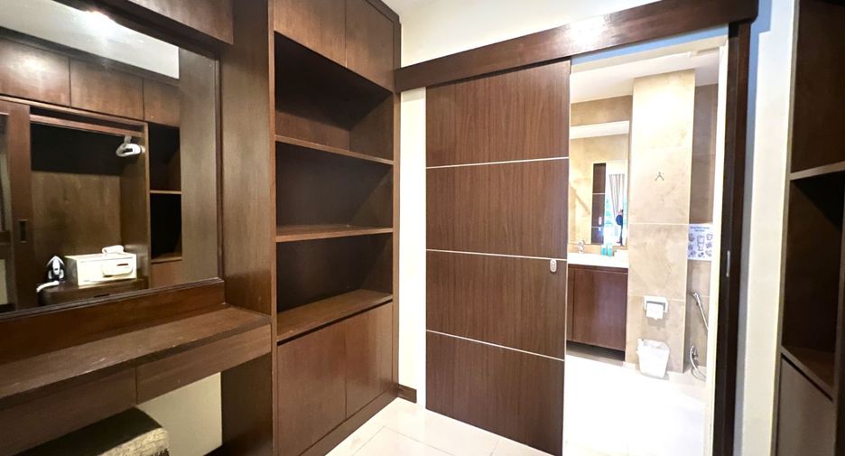 For sale 1 bed condo in Mueang Krabi, Krabi
