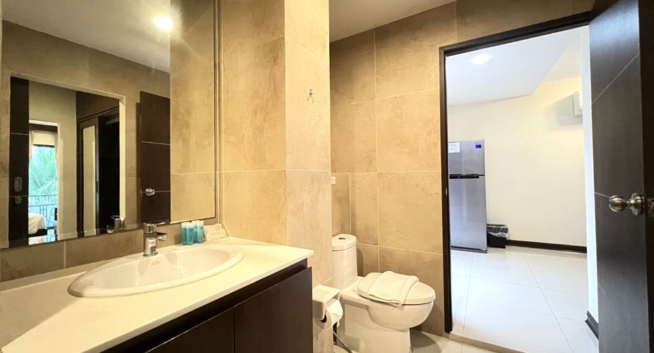 For sale 1 bed condo in Mueang Krabi, Krabi