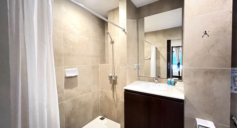 For sale 1 bed condo in Mueang Krabi, Krabi