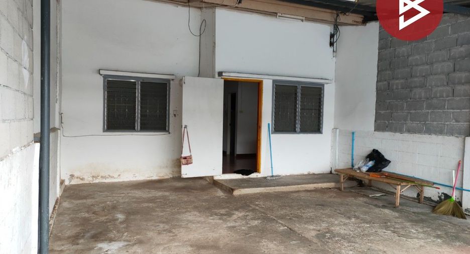For sale 1 bed townhouse in Mueang Chanthaburi, Chanthaburi