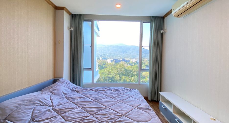 For sale 2 bedrooms condo in Mueang Chiang Mai, Chiang Mai