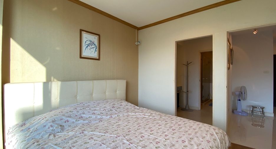 For sale 2 bedrooms condo in Mueang Chiang Mai, Chiang Mai