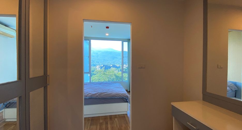 For sale 2 bedrooms condo in Mueang Chiang Mai, Chiang Mai