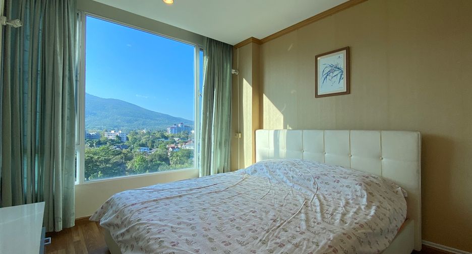 For sale 2 bedrooms condo in Mueang Chiang Mai, Chiang Mai