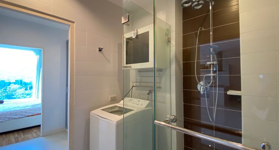 For sale 2 bedrooms condo in Mueang Chiang Mai, Chiang Mai