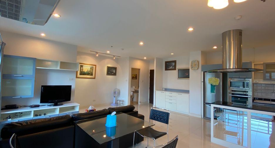 For sale 2 bedrooms condo in Mueang Chiang Mai, Chiang Mai