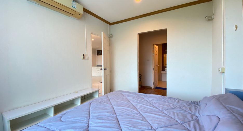 For sale 2 bedrooms condo in Mueang Chiang Mai, Chiang Mai