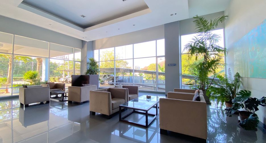 For sale 2 bedrooms condo in Mueang Chiang Mai, Chiang Mai