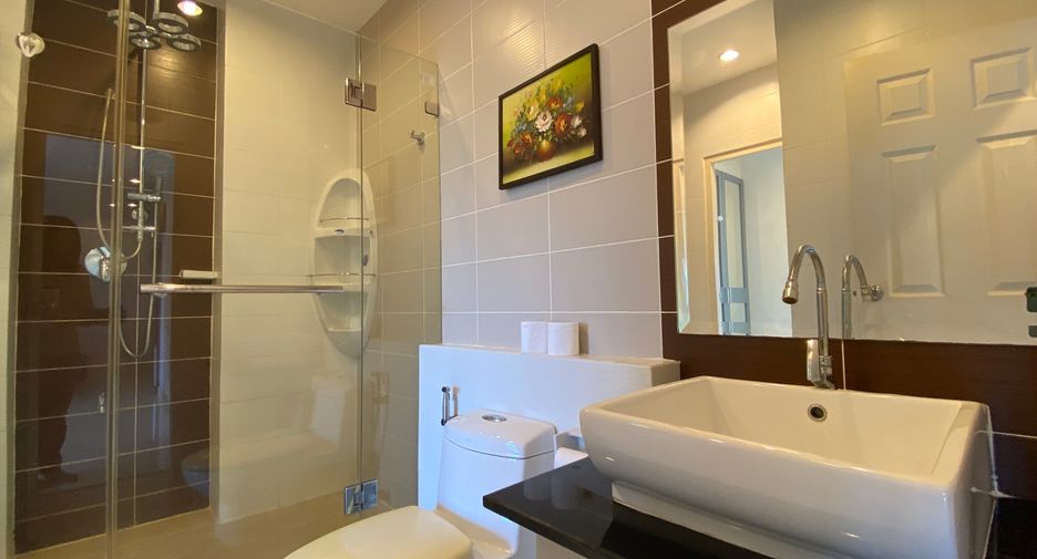 For sale 2 bedrooms condo in Mueang Chiang Mai, Chiang Mai