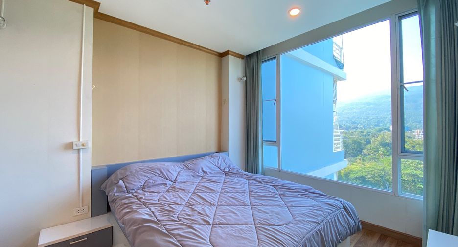 For sale 2 bedrooms condo in Mueang Chiang Mai, Chiang Mai