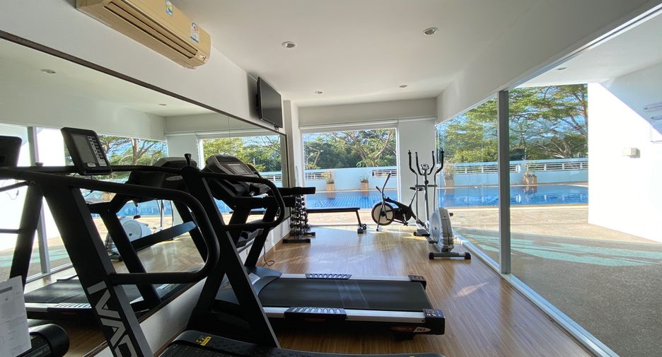 For sale 2 bedrooms condo in Mueang Chiang Mai, Chiang Mai