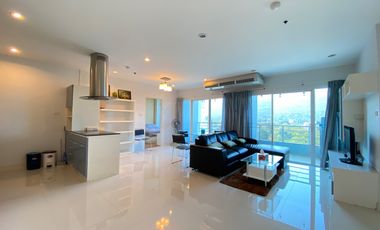 For sale 2 bedrooms condo in Mueang Chiang Mai, Chiang Mai
