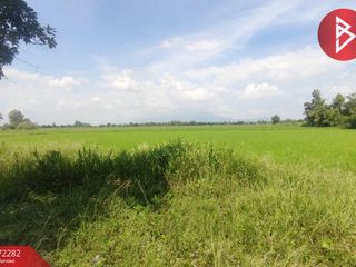 For sale land in Phran Kratai, Kamphaeng Phet