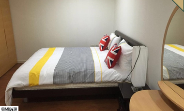 For sale 2 bedrooms condo in Khlong Toei, Bangkok