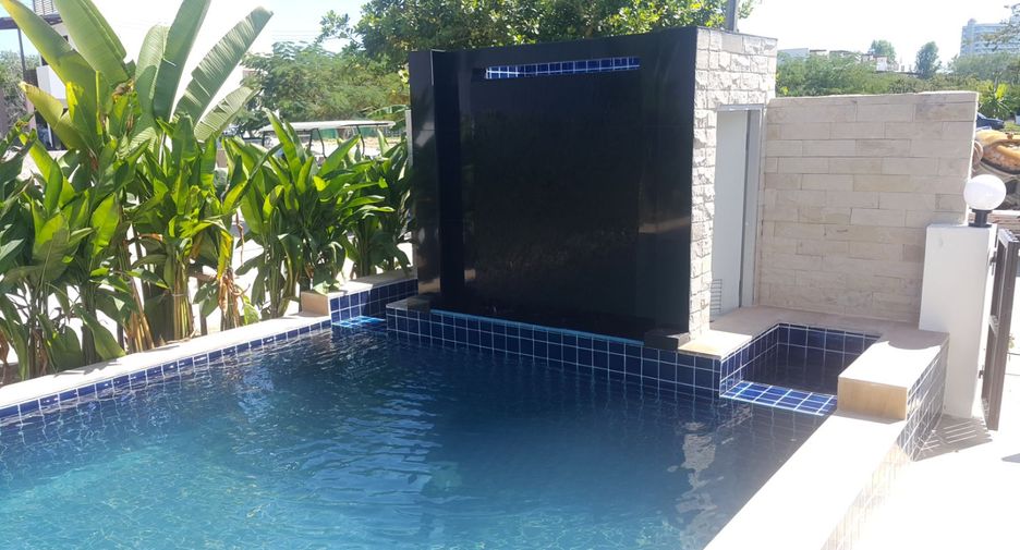 For rent そして for sale 2 ベッドルーム villa in Mueang Rayong, Rayong