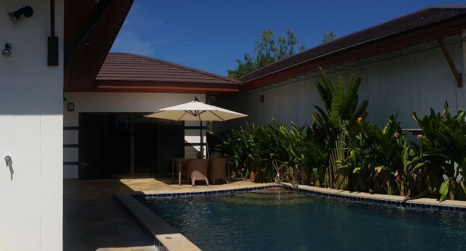For rent そして for sale 2 ベッドルーム villa in Mueang Rayong, Rayong