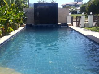 For rent and for sale 2 bed villa in Mueang Rayong, Rayong