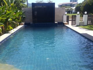 For rent and for sale 2 bed villa in Mueang Rayong, Rayong