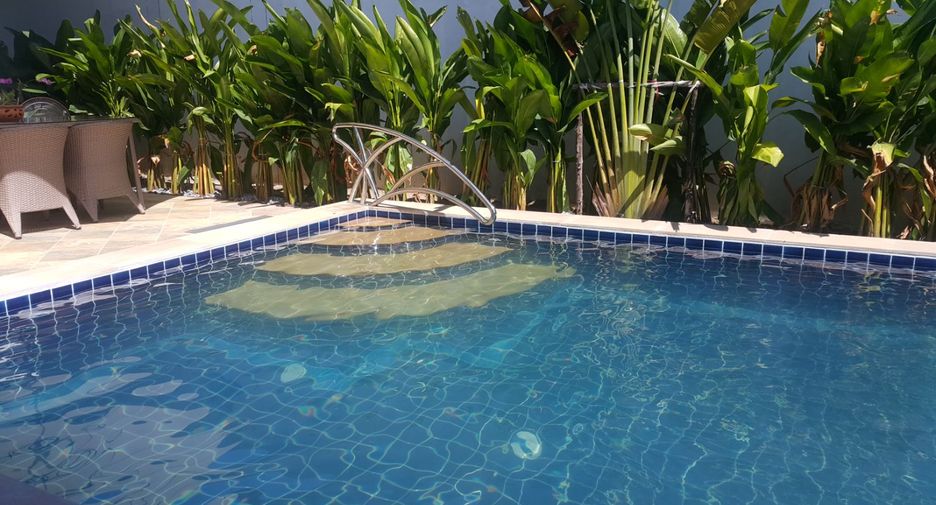 For rent そして for sale 2 ベッドルーム villa in Mueang Rayong, Rayong