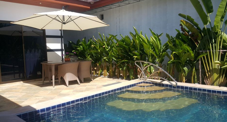 For rent そして for sale 2 ベッドルーム villa in Mueang Rayong, Rayong