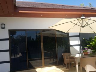 For rent and for sale 2 bed villa in Mueang Rayong, Rayong